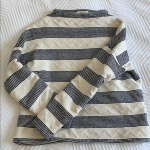 Soft and Warm Crop Top Sweater